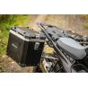 Valises 96L NOIR pour BMW R1300GS - Extreme Wunderlich 13600-102