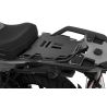 Porte-bagages pour siège passager BMW R1300GS - Wunderlich 13108-002