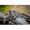 Porte-bagages pour siège passager BMW R1300GS - Wunderlich 13108-002