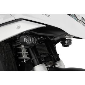 Phare auxiliaire à LED BMW R1300GS- MICROFLOOTER 3.0 Wunderlich 13290-002