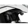 Phare auxiliaire à LED BMW R1300GS- MICROFLOOTER 3.0 Wunderlich 13290-002