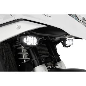 Phare auxiliaire à LED BMW R1300GS- MICROFLOOTER 3.0 Wunderlich 13290-002