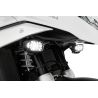 Phare auxiliaire à LED BMW R1300GS- MICROFLOOTER 3.0 Wunderlich 13290-002