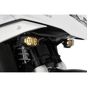 Phare auxiliaire à LED BMW R1300GS- MICROFLOOTER 3.0 Wunderlich 13290-002