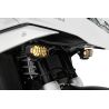 Phare auxiliaire à LED BMW R1300GS- MICROFLOOTER 3.0 Wunderlich 13290-002