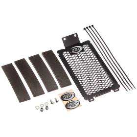 Grille de radiateur d'huile Indian FTR1200 - RG Racing OCG0036BK