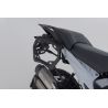 Kit bagagerie BMW R1300GS 2023+ / SW Motech Adventure Black