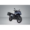 Kit valises BMW R1300GS 2023+ / SW Motech DUSC 2x33L