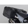 Kit valises BMW R1300GS 2023+ / SW Motech DUSC 2x33L