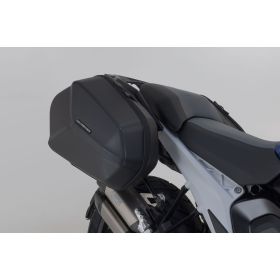 Kit valises BMW R1300GS 2023+ / SW Motech AERO ABS