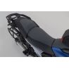 Kit valises BMW R1300GS 2023+ / SW Motech TRAX ADV 2x37L Black