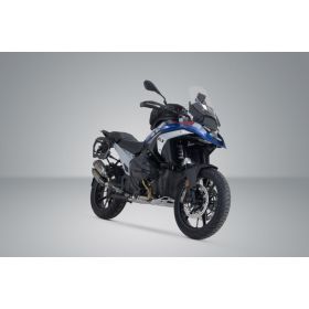 Supports latéraux BMW R1300GS 2023+ / SW Motech PRO