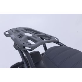 Porte-bagages BMW R1300GS 2023+ / SW Motech ADVENTURE-RACK