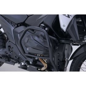 Crashbars BMW R1300GS 2023+ / SW Motech Black