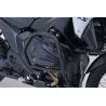 Crashbars BMW R1300GS 2023+ / SW Motech Black