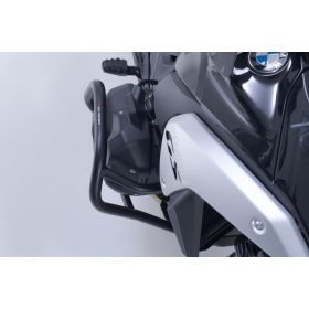 Crashbars BMW R1300GS 2023+ / SW Motech Black