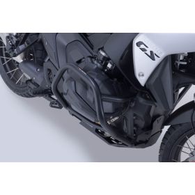 Crashbars BMW R1300GS 2023+ / SW Motech Black