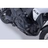 Crashbars BMW R1300GS 2023+ / SW Motech Black