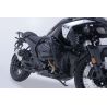 Crashbars BMW R1300GS 2023+ / SW Motech Black