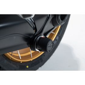 Protection de bras oscillant BMW R1300GS 2023+ / SW Motech