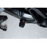 Protection de bras oscillant BMW R1300GS 2023+ / SW Motech