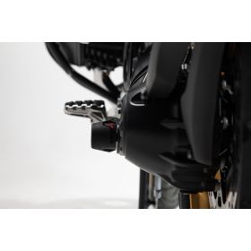 Protection de bras oscillant BMW R1300GS 2023+ / SW Motech