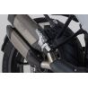 Kit de repose-pieds passager BMW R1300GS 2023+ / SW Motech EVO