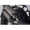 Kit de repose-pieds passager BMW R1300GS 2023+ / SW Motech EVO