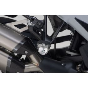 Kit de repose-pieds passager BMW R1300GS 2023+ / SW Motech EVO