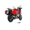 Silencieux homologué MIVV Suono Inox - BMW S1000XR 2015-2019