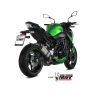 Silencieux homologué MIVV Suono inox - Kawasaki Z900 2020+