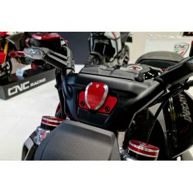 Riser de guidon CNC Racing Ducati Diavel V4 - RM262