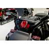 Riser de guidon CNC Racing Ducati Diavel V4 - RM262