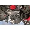 Protection filtre à huile CNC RACING Ducati Diavel V4