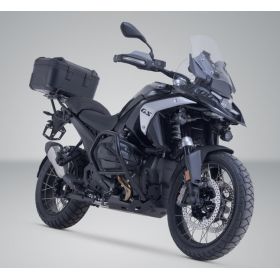 Kit top-case BMW R1300GS 2023+ / SW Motech DUSC - GPT.07.975.65000/B