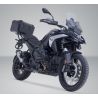 Kit top-case BMW R1300GS 2023+ / SW Motech DUSC - GPT.07.975.65000/B