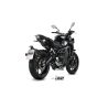 Ligne complète MIVV Suono Black - Yamaha MT-09 2013-2020