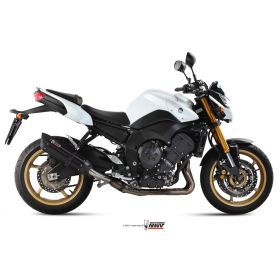 Silencieux MIVV Suono Noir - Yamaha FZ8/Fazer 8 2010-2020