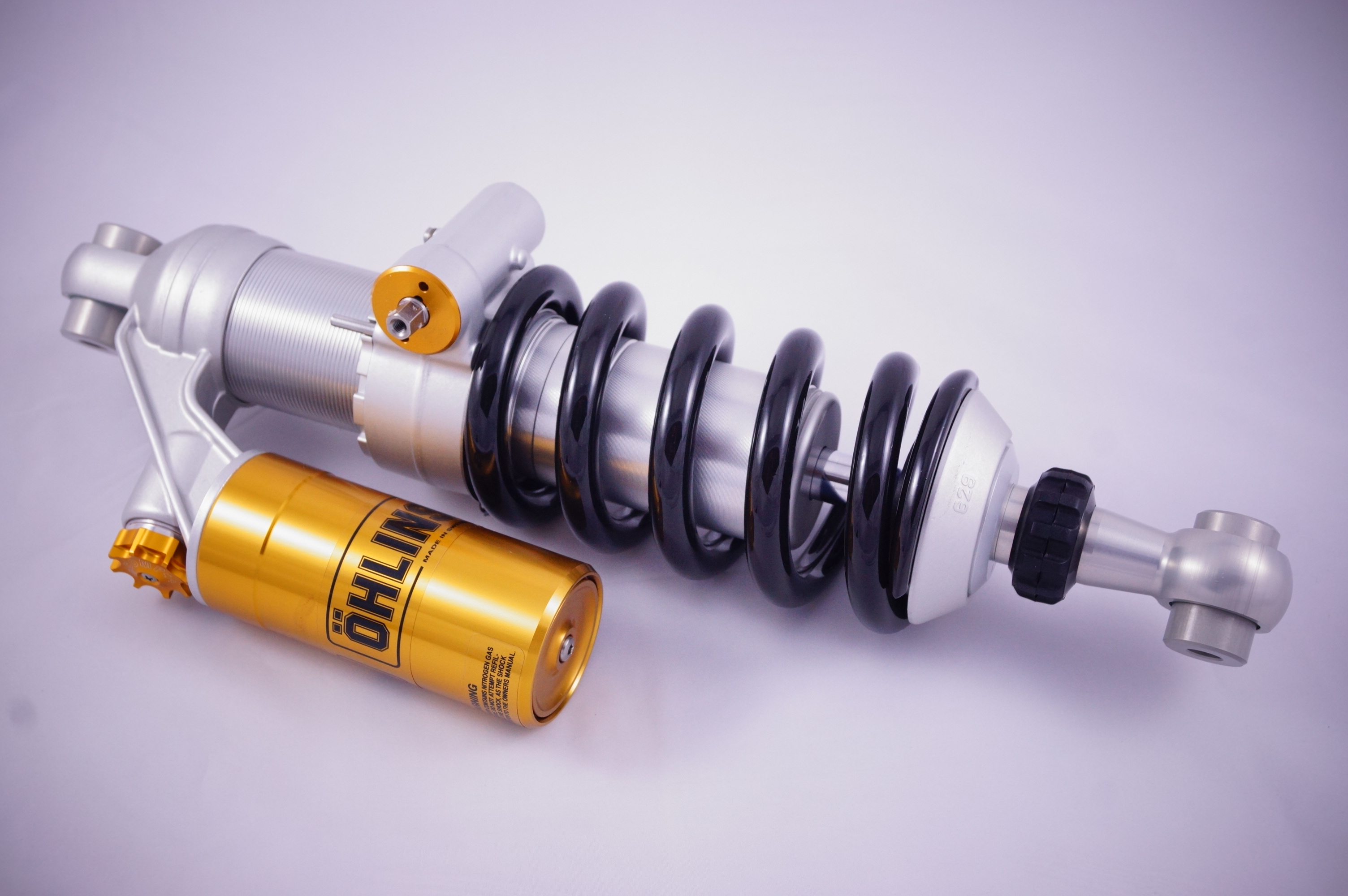 ohlins bmw r nine t