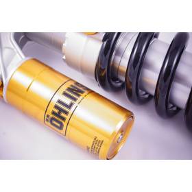 AMORTISSEUR OHLINS BM440 NOIR BMW R NINE T