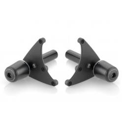Protection moteur Triumph Thruxton 900 - Rizoma