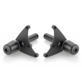 Protection moteur Triumph Thruxton 900 - Rizoma