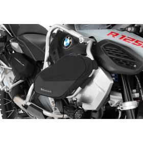 Sacoches d'arceau BMW R1250GS ADV - Wunderlich 20810-402