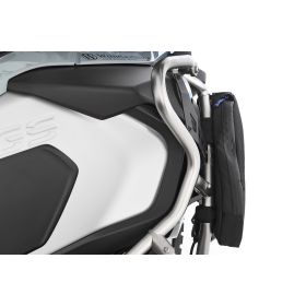 Sacoches d'arceau BMW R1250GS ADV - Wunderlich 20810-402