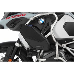 Sacoches d'arceau BMW R1250GS ADV - Wunderlich 20810-402