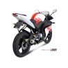 Ligne complète MIVV GP Carbone - Yamaha YZF-R 125 2008-2013