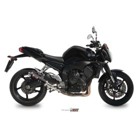 Silencieux MIVV GP noir Yamaha FZ1/FZ1 Fazer 2006-2020