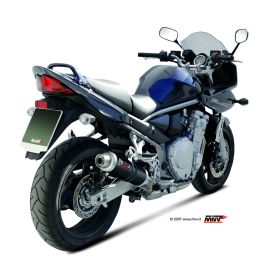 Silencieux Homologué Suzuki GSF1250 Bandit 2007-2020 / MIVV S.029.L2S