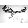 Collecteur Tangentiel Inox Ducati 851 / 888 Superbike 1988 à 1993 - Silmotor - 5103