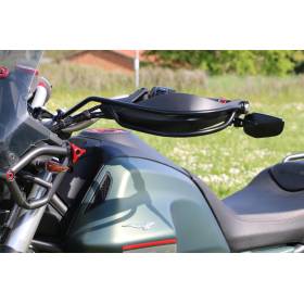 Protège-mains pour Moto Guzzi V85TT - CNC Racing